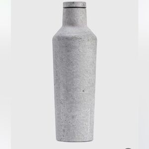 CORKCICLE Pure Taste Canteen 25 Oz Grey Granite
